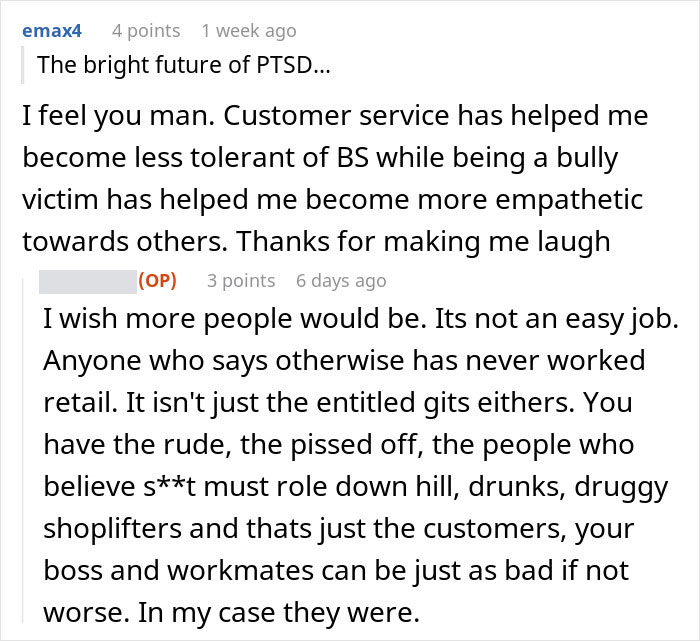 “I Refuse To Pay, You Will Pay For My Recovery, My Fuel And My Taxi”: Gas Station Worker Does None Of It, Faces Karen’s Wrath