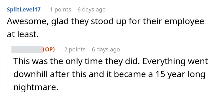 “I Refuse To Pay, You Will Pay For My Recovery, My Fuel And My Taxi”: Gas Station Worker Does None Of It, Faces Karen’s Wrath