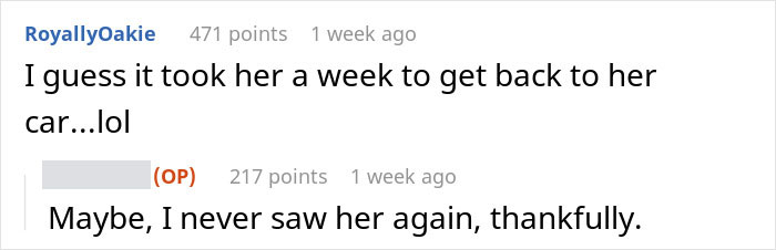 “I Refuse To Pay, You Will Pay For My Recovery, My Fuel And My Taxi”: Gas Station Worker Does None Of It, Faces Karen’s Wrath