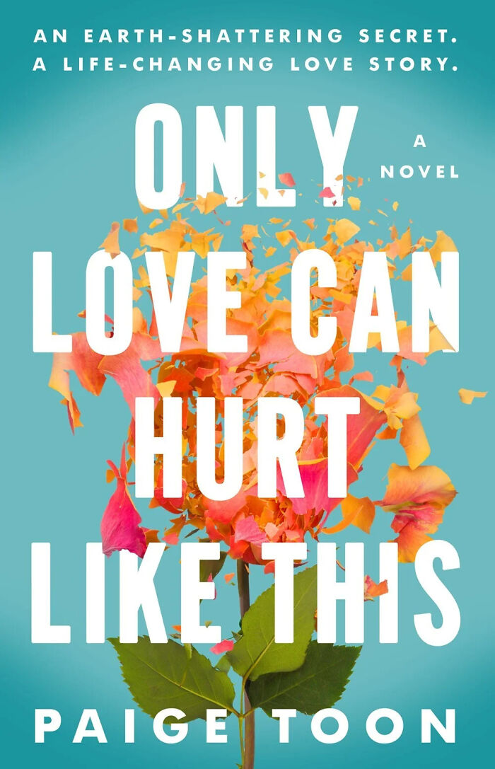 Only Love Can Hurt Like This By Paige Toon