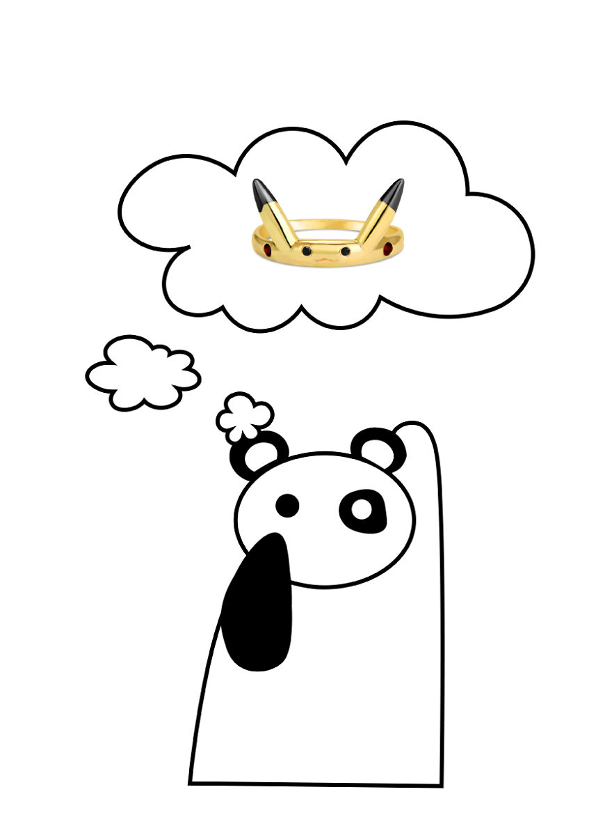 12 Tips That You Need To Know When Commissioning A Piece From An Artist. (Illustrated)