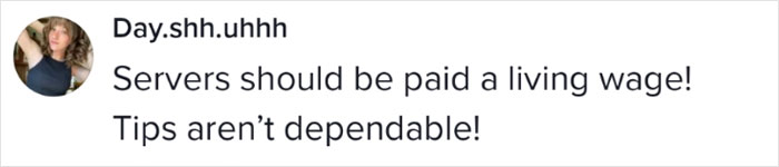 "I Should Have Hundreds Of Dollars Right Now": Buffet Worker Has Had It With People Leaving A Mess Behind And No Tips, Starts Discussion Online "I Should Have Hundreds Of Dollars Right Now": Buffet Worker Has Had It With People Leaving A Mess Behind And No Tips, Starts Discussion Online