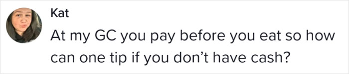 "I Should Have Hundreds Of Dollars Right Now": Buffet Worker Has Had It With People Leaving A Mess Behind And No Tips, Starts Discussion Online "I Should Have Hundreds Of Dollars Right Now": Buffet Worker Has Had It With People Leaving A Mess Behind And No Tips, Starts Discussion Online