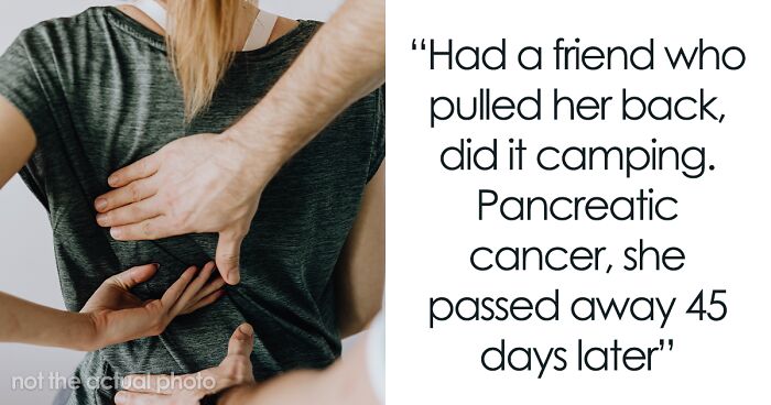 “Started Forgetting Words”: 30 People Share Early Signs Of Cancer To Look Out For