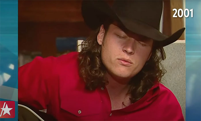 Access Hollywood - 11,503