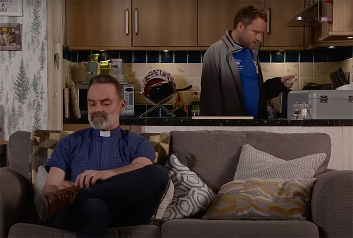 Coronation Street - 10,923