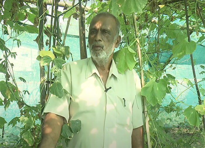 Krishi Darshan - 16,780