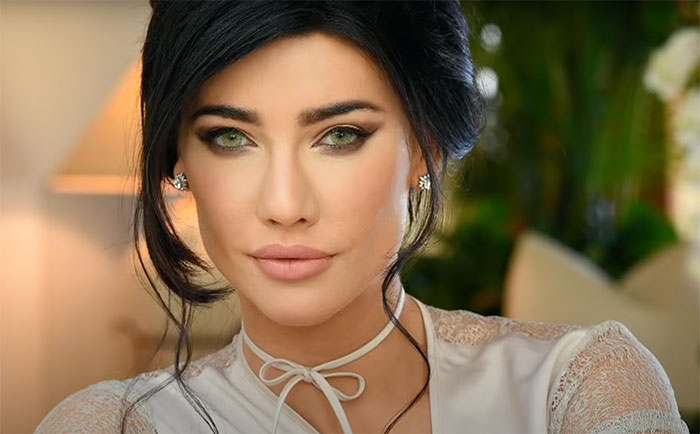 The Bold And The Beautiful - 8,730