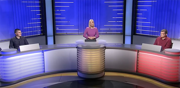 TV Slagalica - 8,668