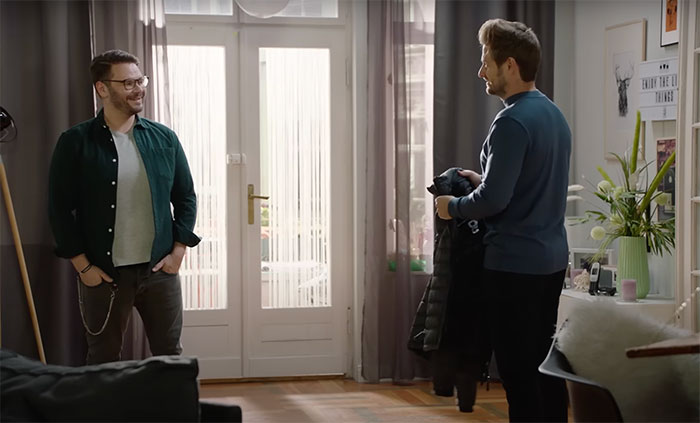 Gute Zeiten, Schlechte Zeiten - 7,698