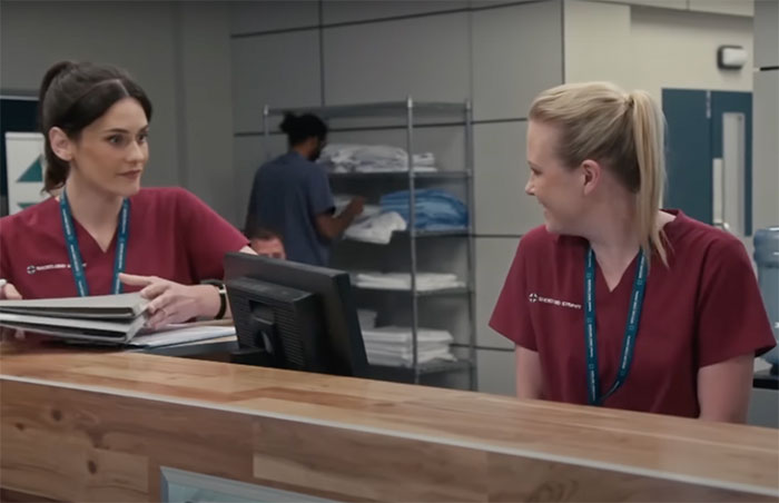 Shortland Street - 7,622