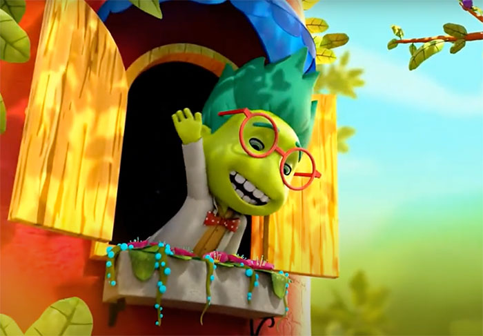 Bom Dia & Cia - 7,480