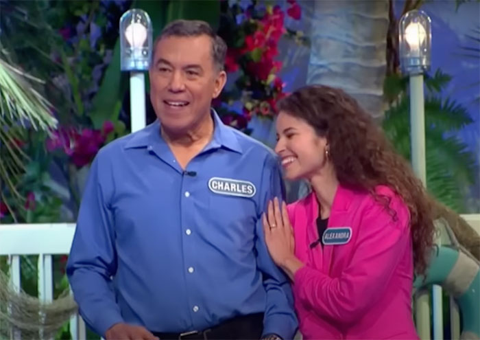 Wheel Of Fortune - 7,250