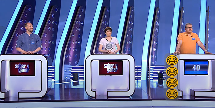 Saber Y Ganar - 7,194