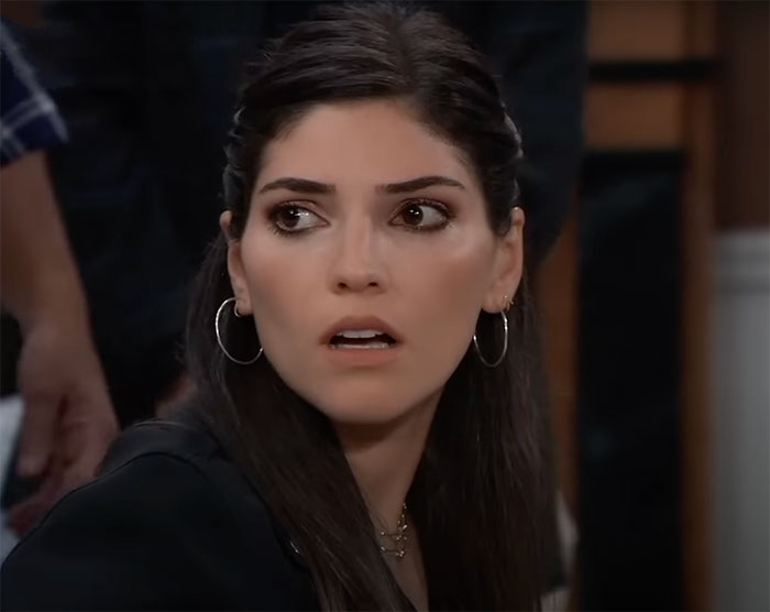 General Hospital - 15,081