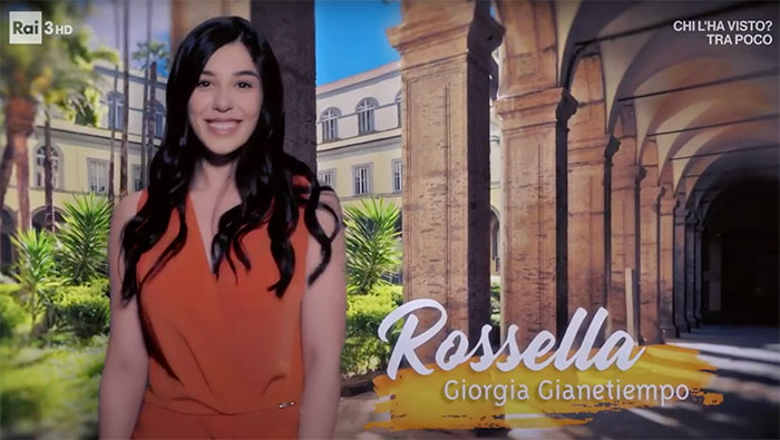 Un Posto Al Sole - 6,125