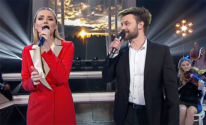 Jaka To Melodia? - 5,025