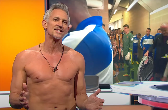 Match Of The Day - 5,000