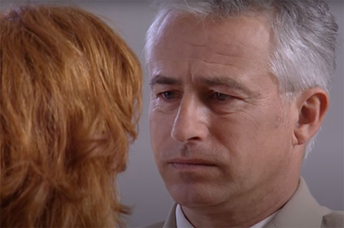 Verbotene Liebe - 4,664