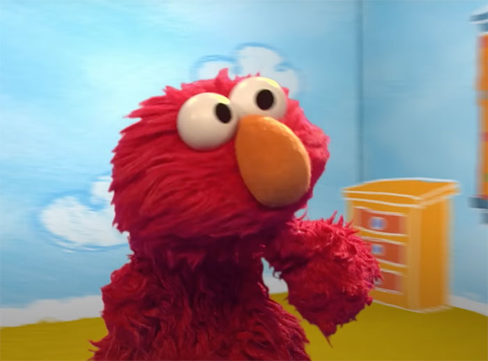 Sesame Street - 4,633