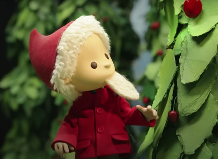 Sandmännchen - 22,000+