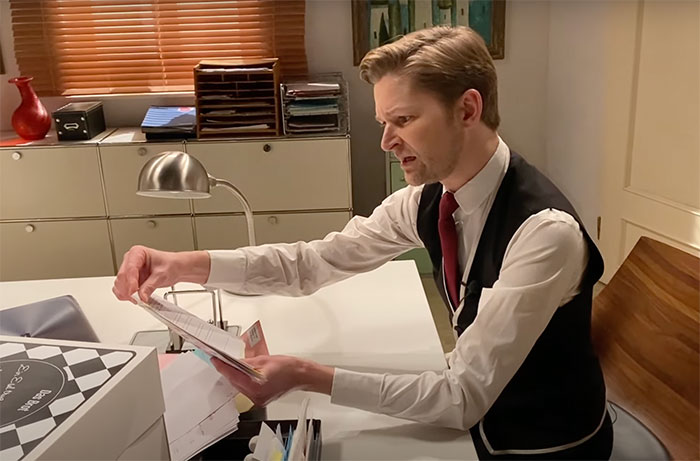 Sturm Der Liebe - 3,975