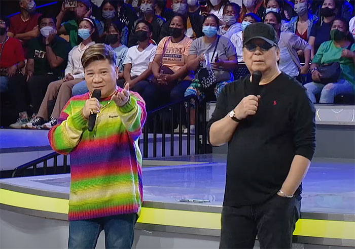 Eat Bulaga! - 13,483