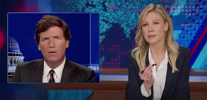 The Daily Show - 3,777