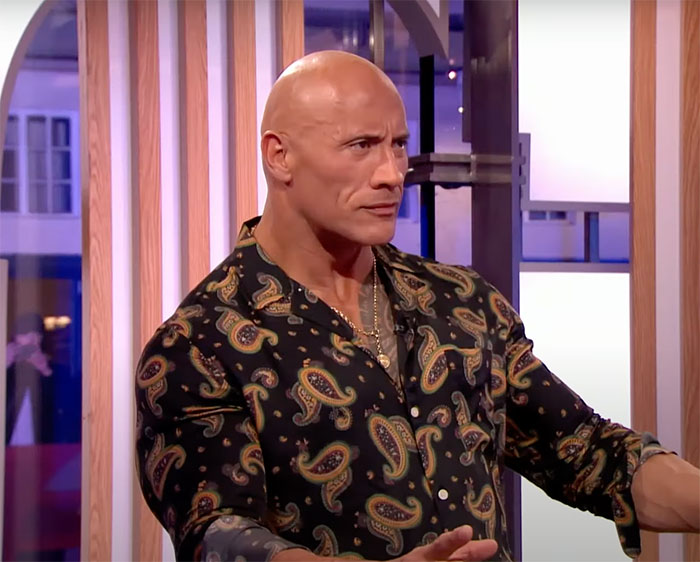 The One Show - 3,499