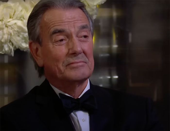 The Young And The Restless - 12,549