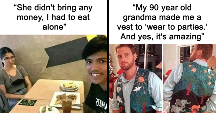 50 Examples Of “Sigma Males” Shared By This Twitter Account