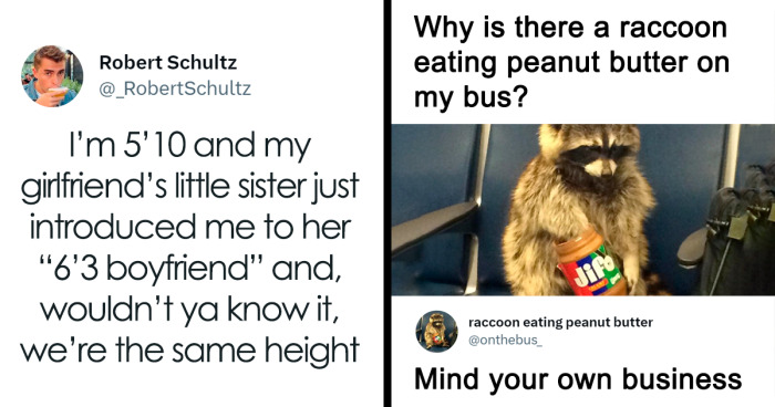 50 Posts For You To Scroll Through While Sipping Tea