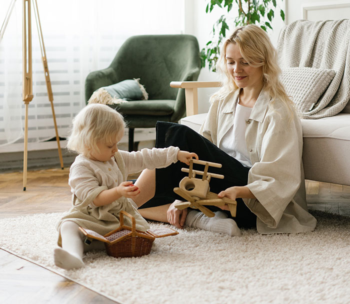 Woman Tells Sister Her Husband Needs To Step Up With His Parenting Since She Won't Be Watching Their Kids Anymore, She Finds It Outrageous Woman Tells Sister Her Husband Needs To Step Up With His Parenting Since She Won't Be Watching Their Kids Anymore, She Finds It Outrageous