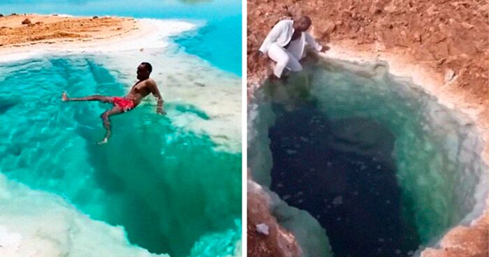 Save Your Money: 45 Dreamy Destinations That Look Nothing Like What The Influencers Told You They Would