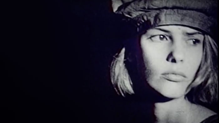 How Soon Is Now music video scene 