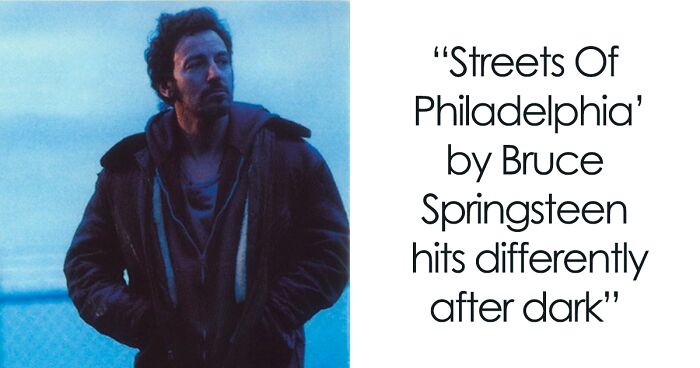 40 Songs For Night Drivers For A Safe And Enjoyable Ride