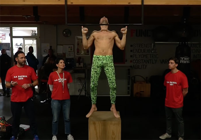 99 Strange World Records That Are Weirder Than They Seem