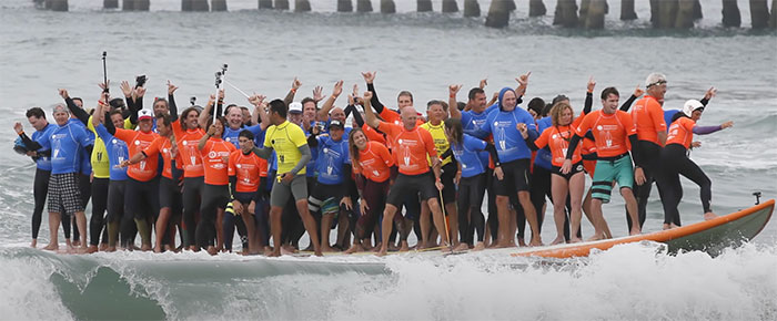 99 Strange World Records That Are Weirder Than They Seem