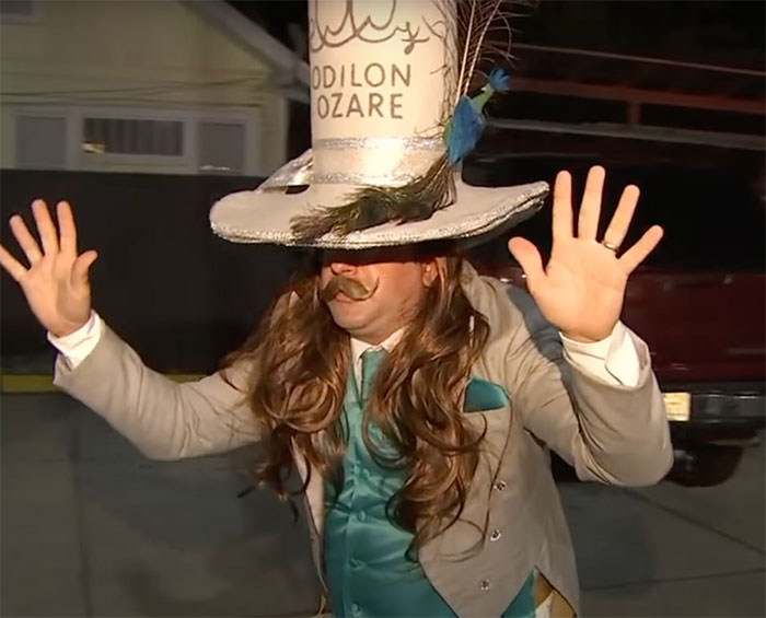 99 Strange World Records That Are Weirder Than They Seem