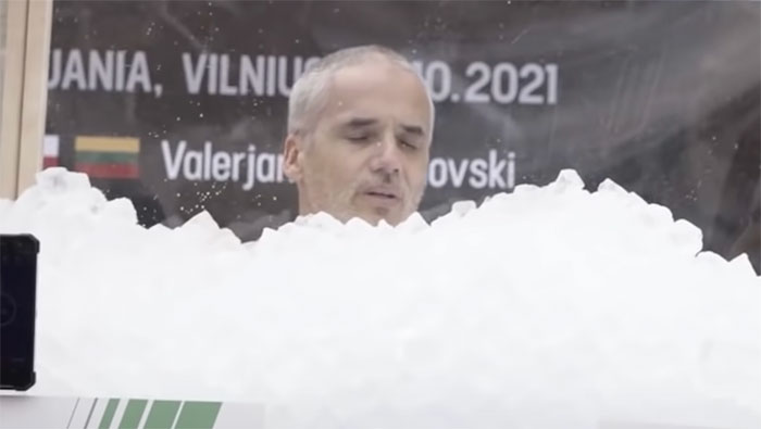 99 Strange World Records That Are Weirder Than They Seem