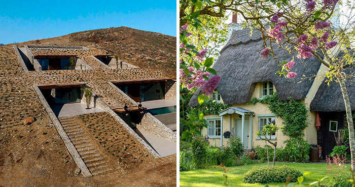 30 Times Architects Absolutely Outdid Themselves And Deserved To Be Praised Online (New Pics)