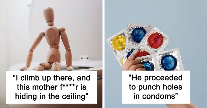 29 Unique Causes For Terminating An Employee, As Listed In This Online Community