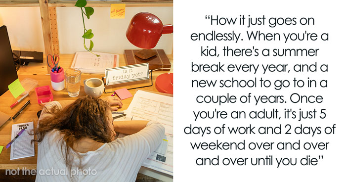 People Open Up About 30 Things About Becoming An Adult That Caught Them Completely Off Guard