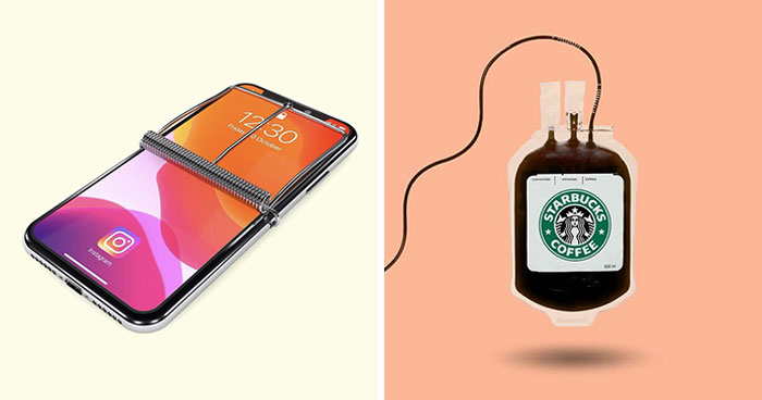 I Create Surreal Photo Manipulations, And Here Are 30 Of My Best Ones