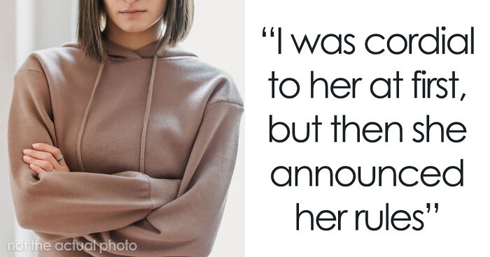 “I Have To Be In Bed By 10”: Strict Babysitter’s Rules Push 16-Year-Old Teen To Rebel, He Wonders If He Took It Too Far