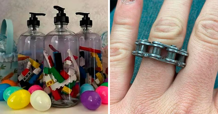 50 Times Bad Ideas Met Bad Execution And The Results Got Posted On This Craft Shaming Group