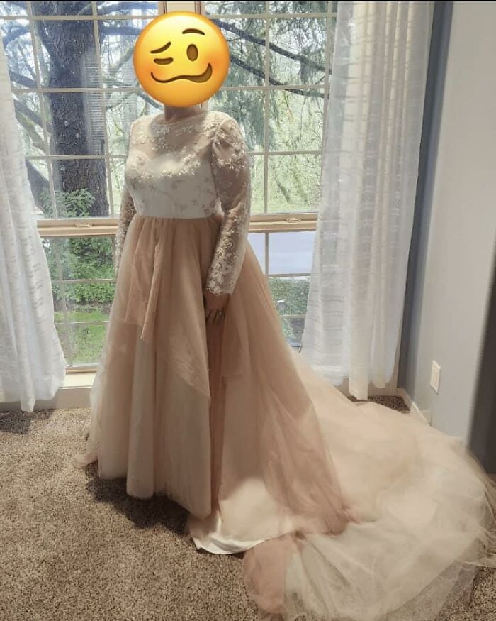 It Look Like It Stared With A Good Idea And Went Horribly Wrong