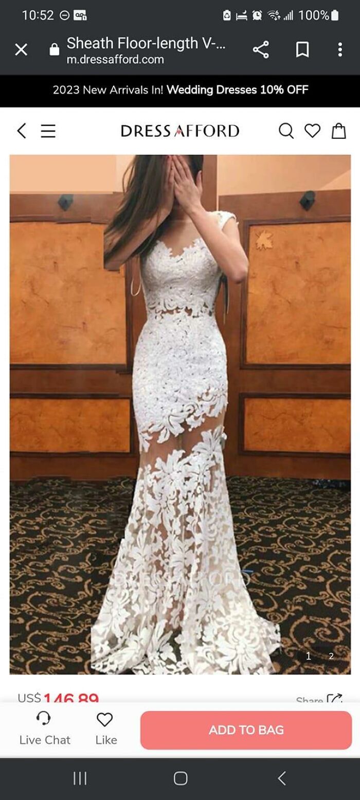 Hey Look I Didn't Even Have To Scribble The Face Out, The Model Knows