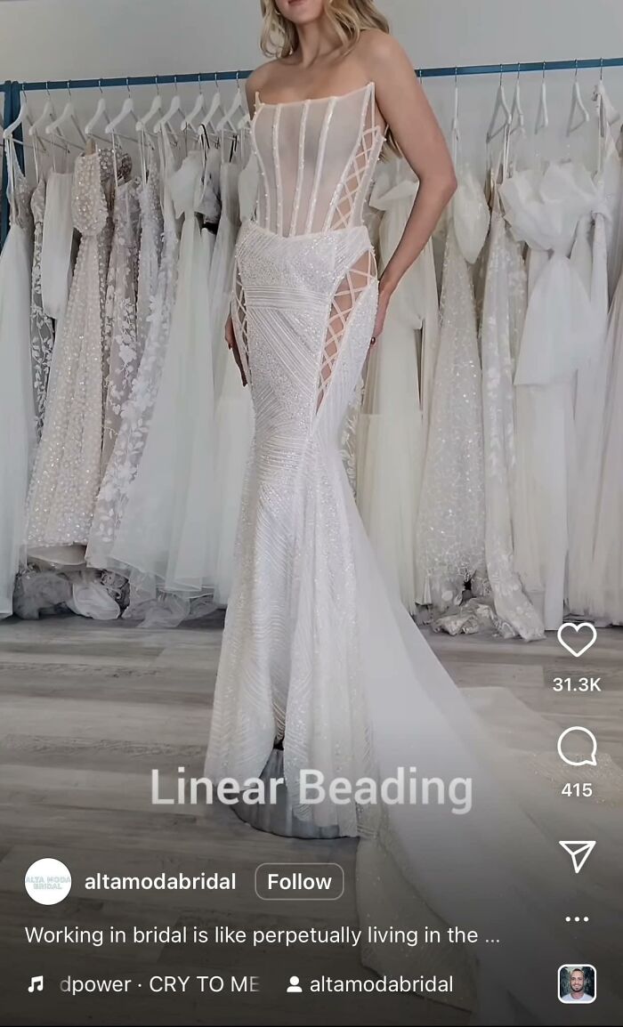 “Trendiest Dresses Of 2023”