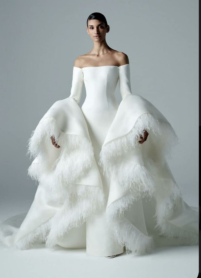 It’s Giving Elmo For Some Reason